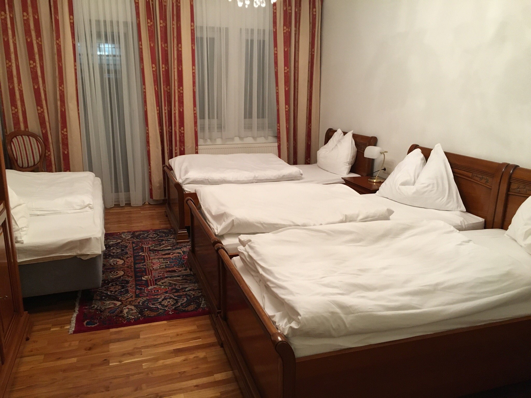 Gratkorn Hotel-官方