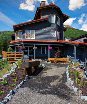 Ski Inn Anchorage酒店图片