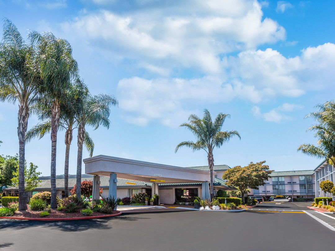 都柏林假日酒店