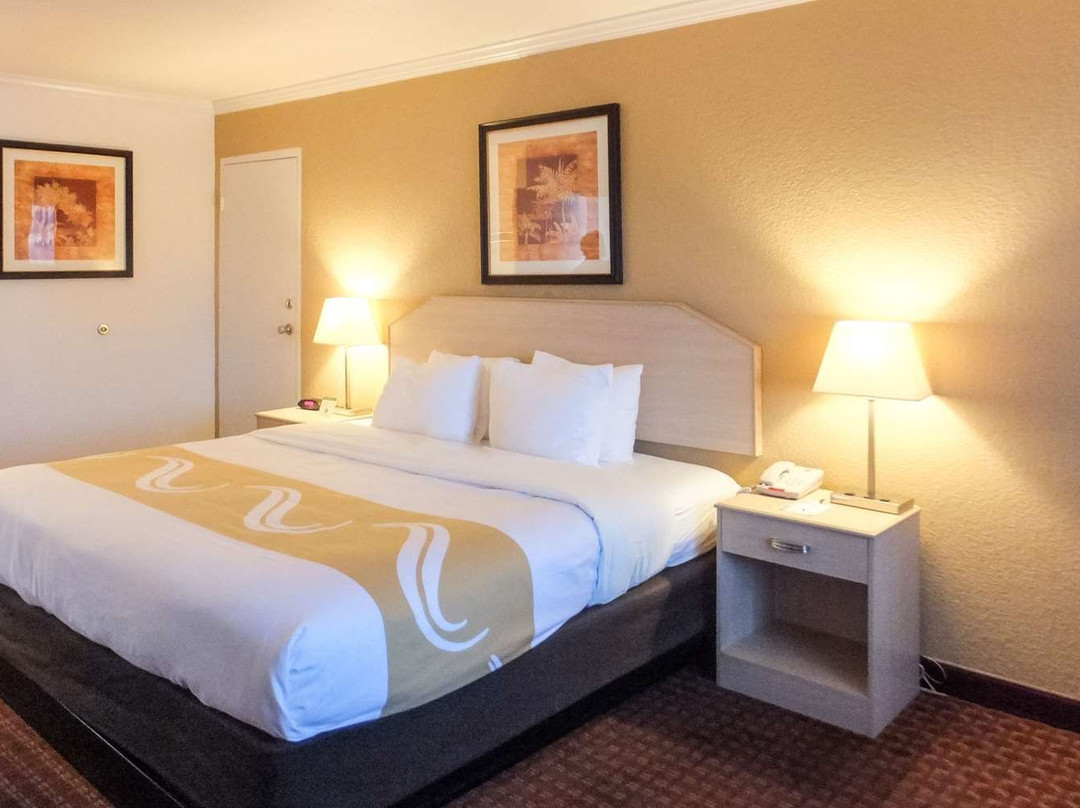 Quality Inn & Suites Lake Havasu City主图