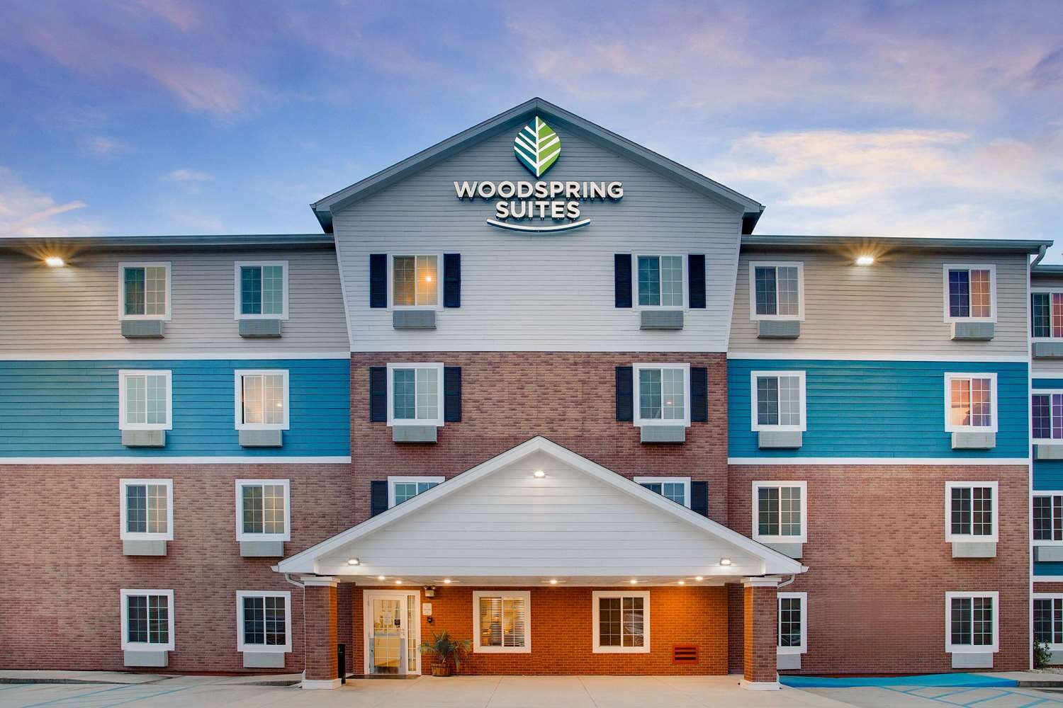Extended Stay America Select Suites - Mobile - Daphne-官方