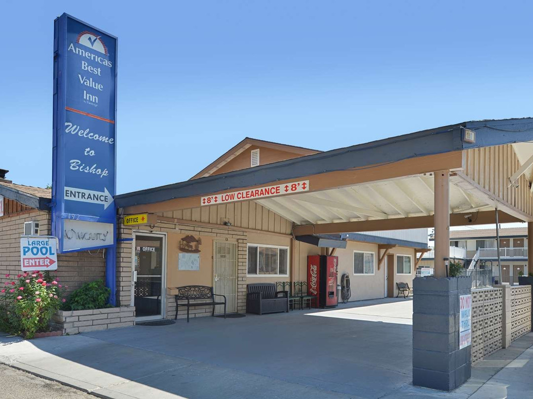 毕晓普美国最有价值旅馆