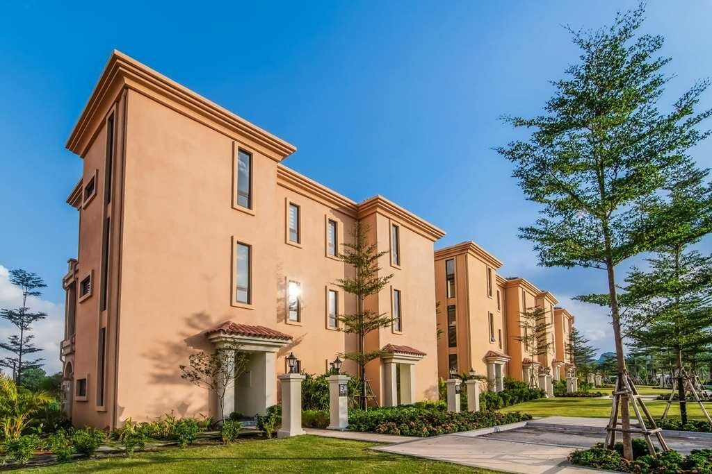 Wyndham Sky Lake Resort And Villas主图