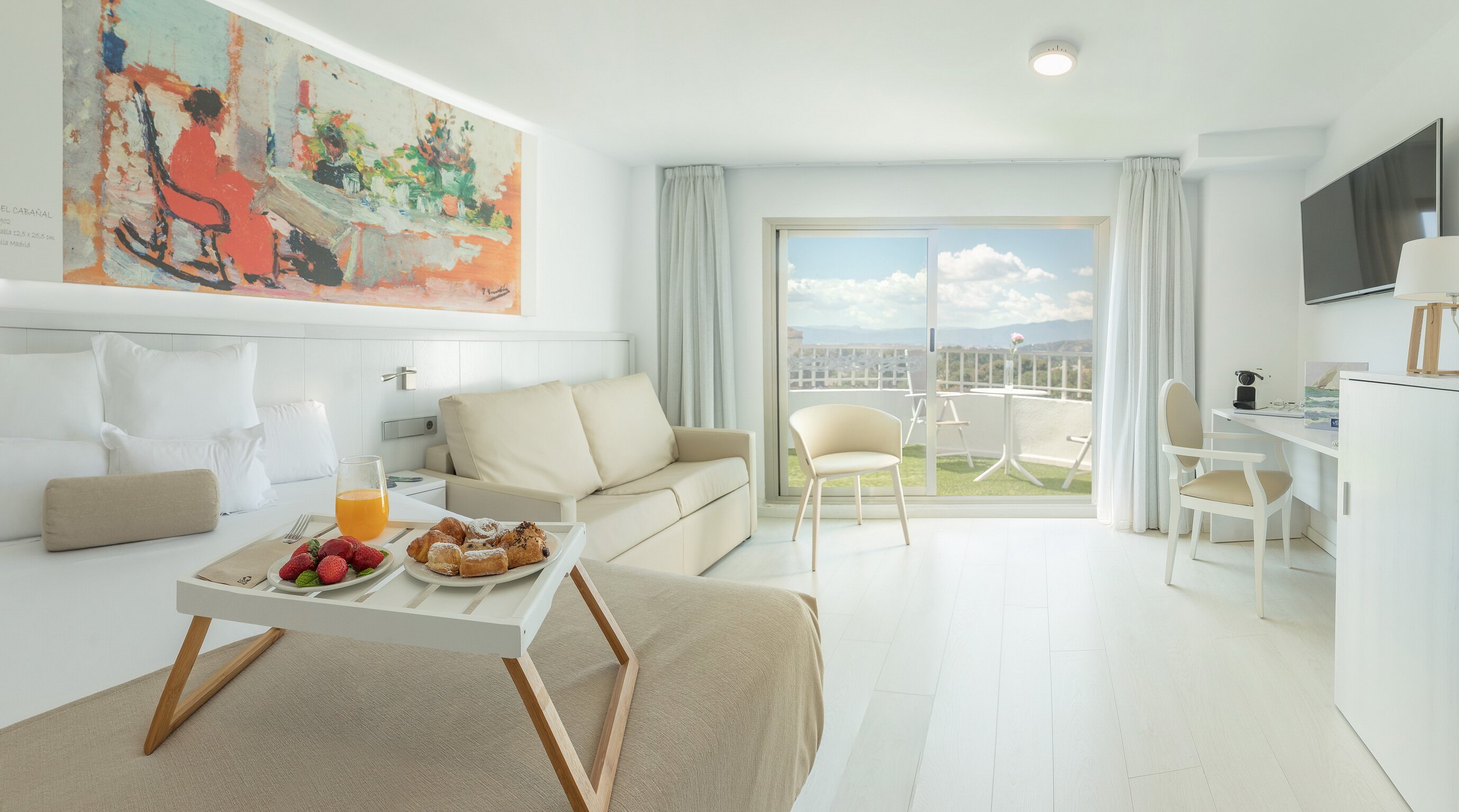 Villa Luz Design & Art Hotel-官方