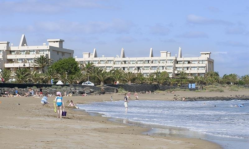 Hotel Beatriz Playa & Spa主图