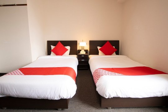 Tabist 43998 Sasebo Palace Hotel-官方