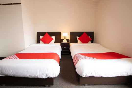 Tabist 43998 Sasebo Palace Hotel主图