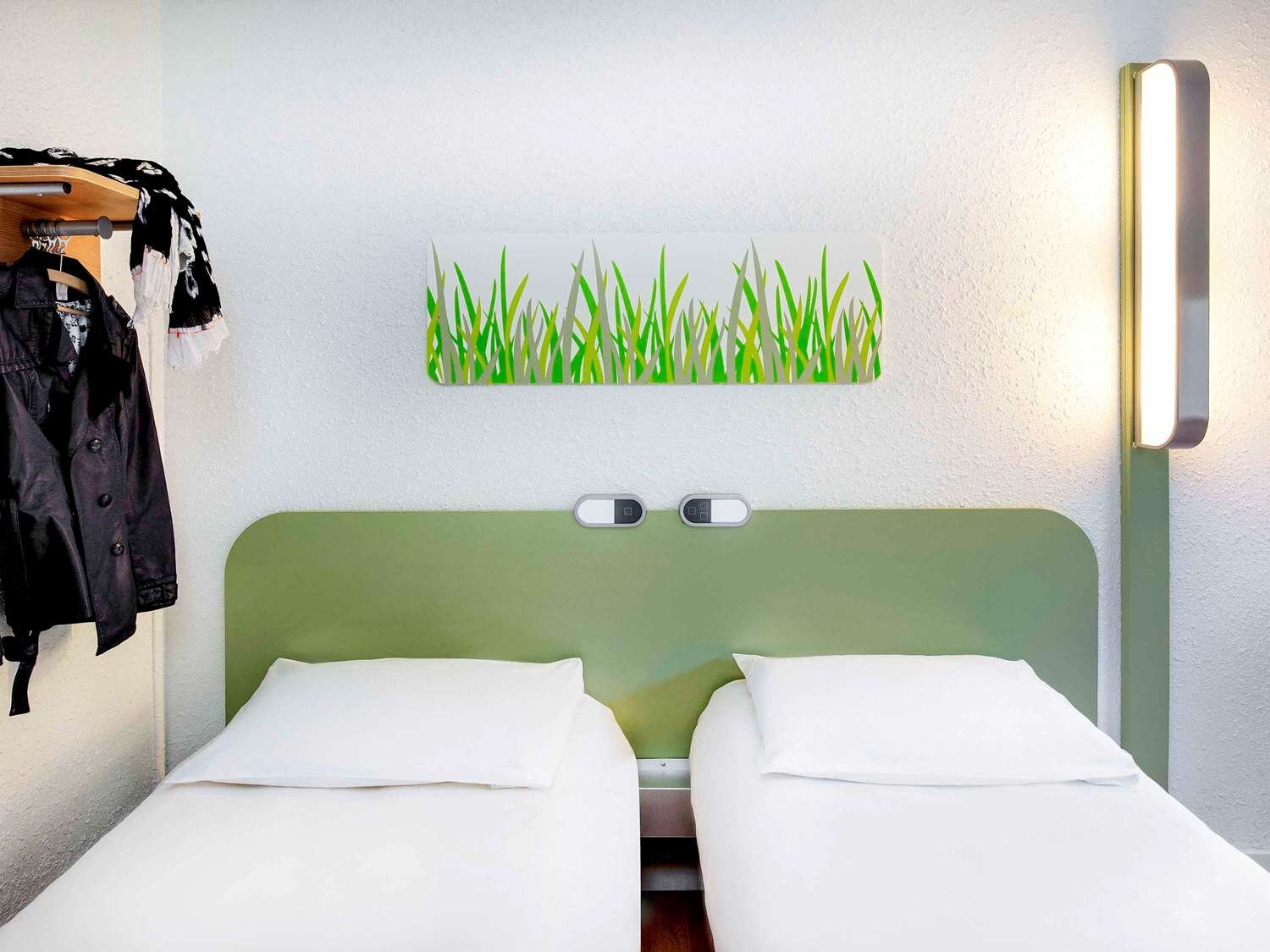 Ibis Budget Vichy-官方