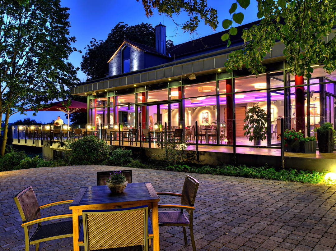 基彼兹贝格艺术酒店主图