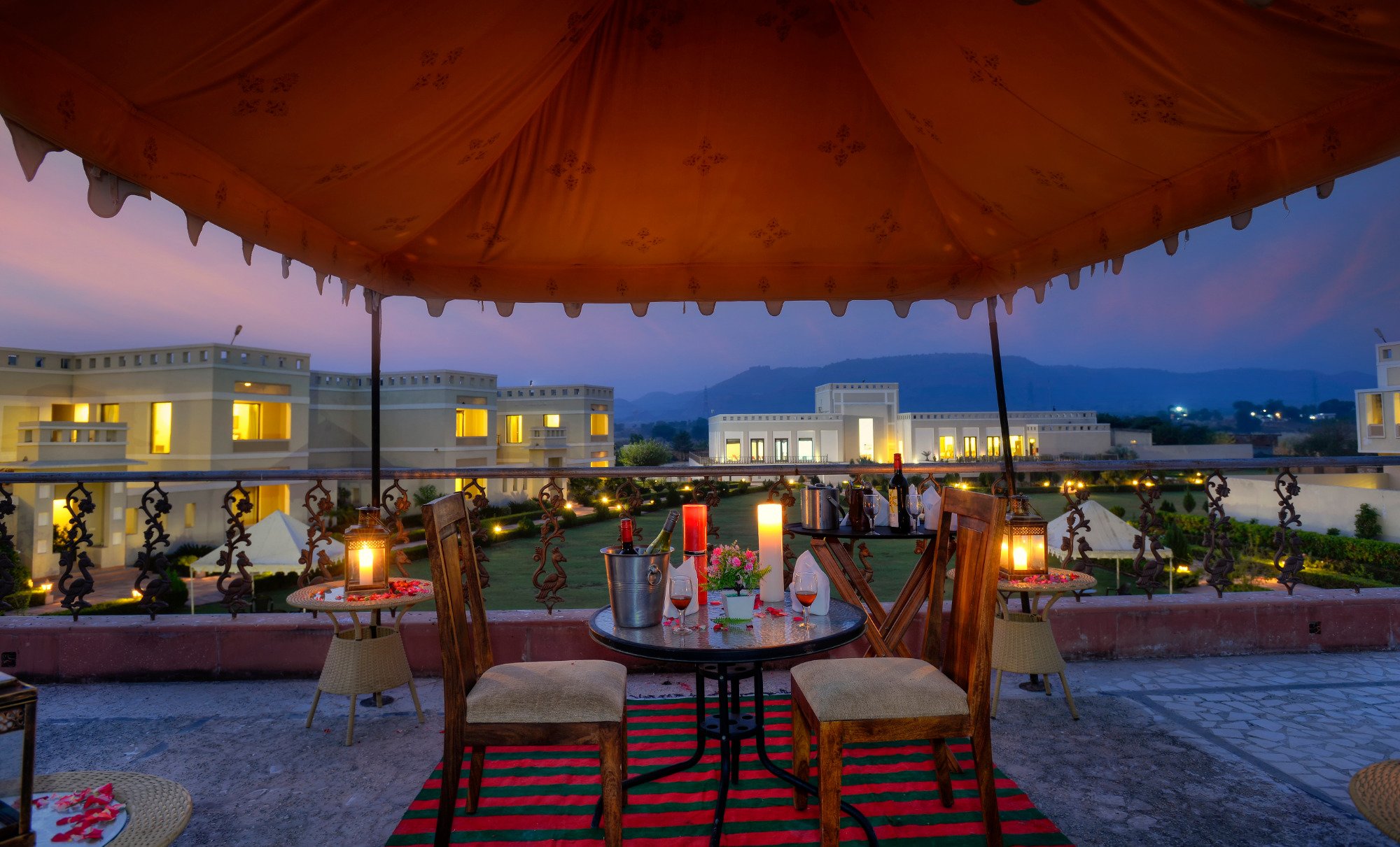 TreeHouse Hotels, Resorts, Villas & Serviced Apartments-官方
