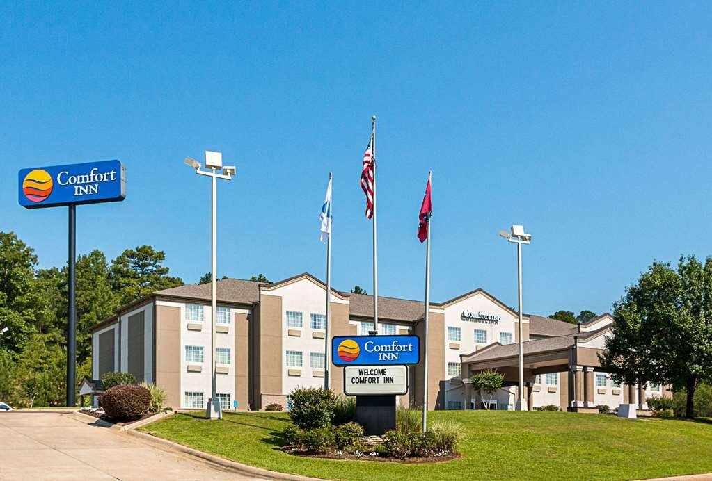 Comfort Inn-官方