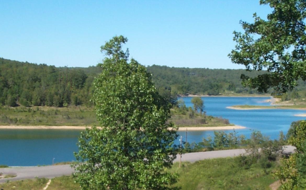 Boondocks Bull Shoals Lake Resort-官方