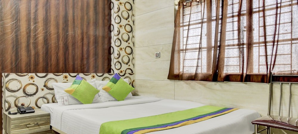 Treebo Trip Hotel Priyanshu-官方
