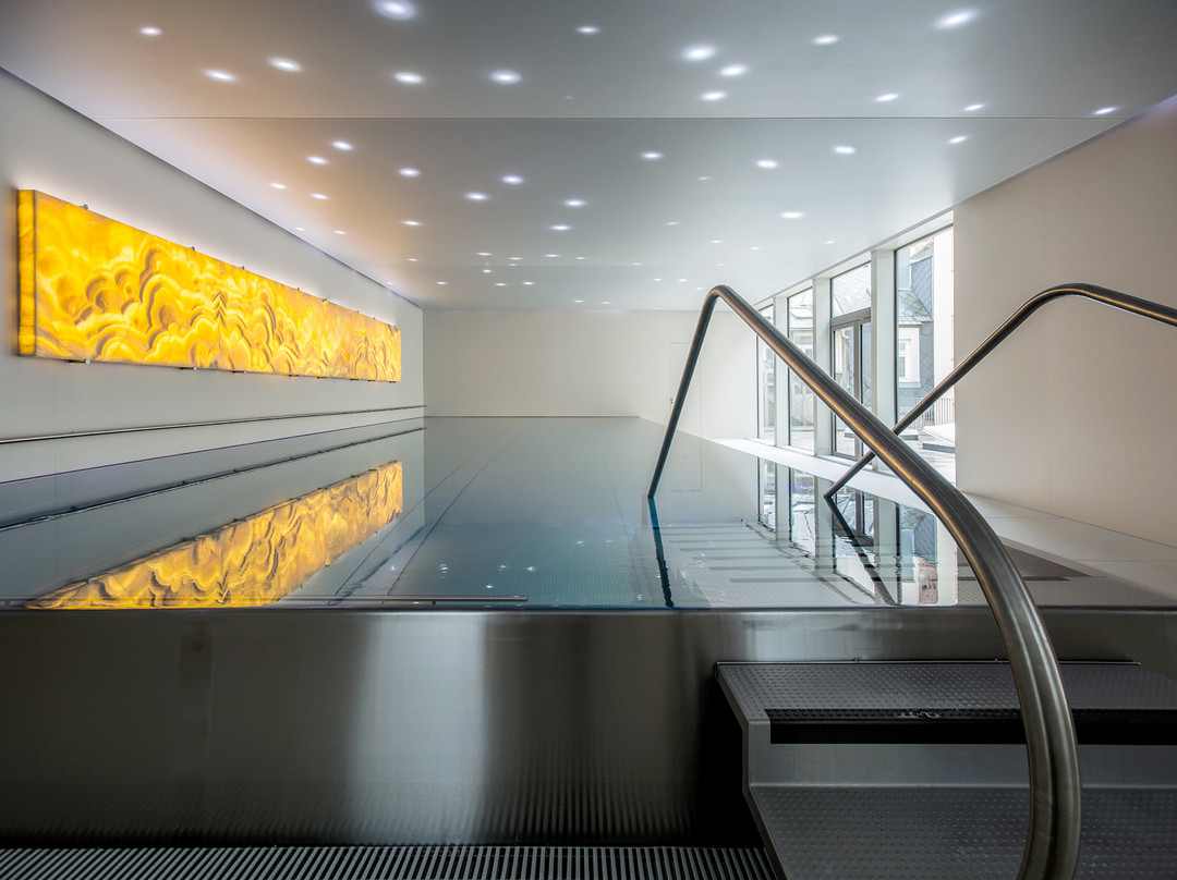 Prezident Luxury Spa & Wellness Hotel