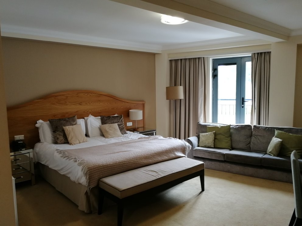 Parkview Hotel-官方