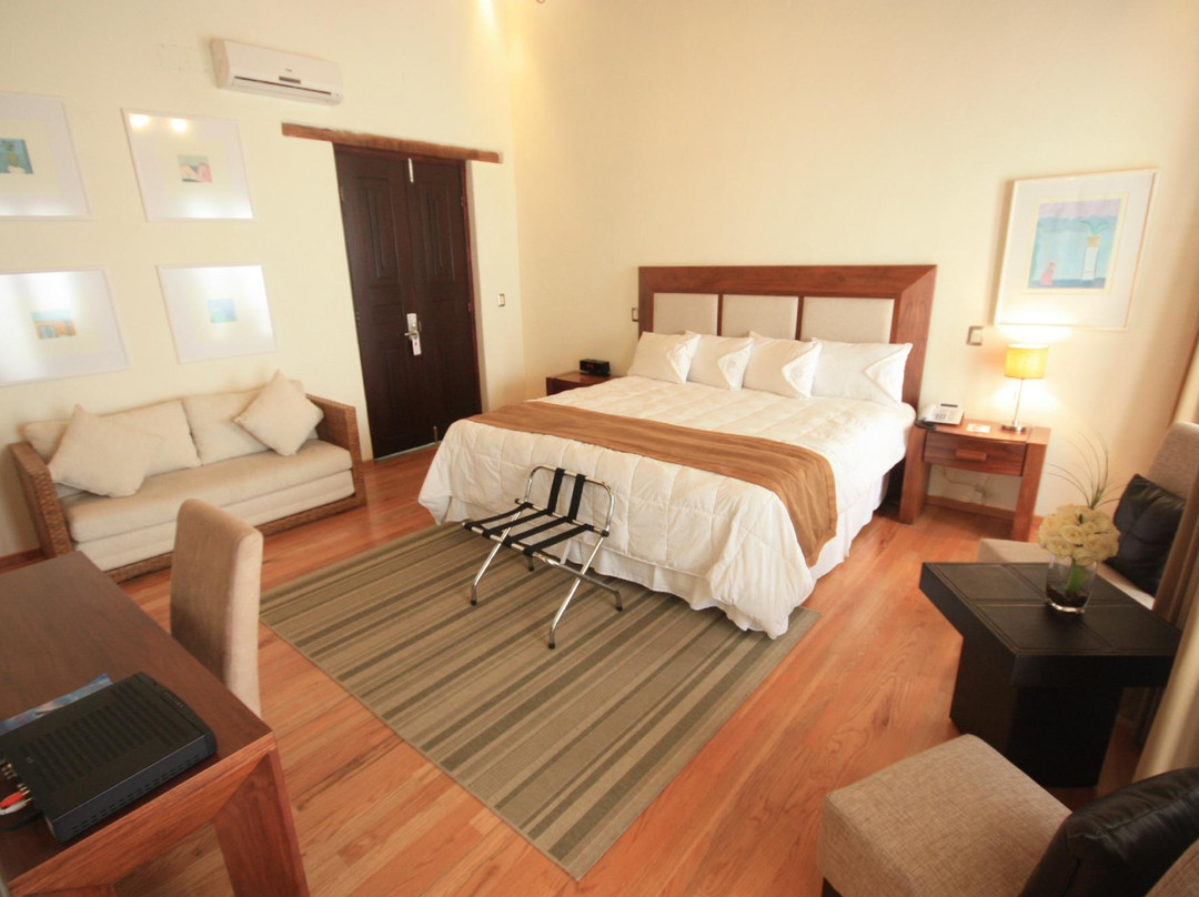 Hotel Alonso 10 Boutique & Arte