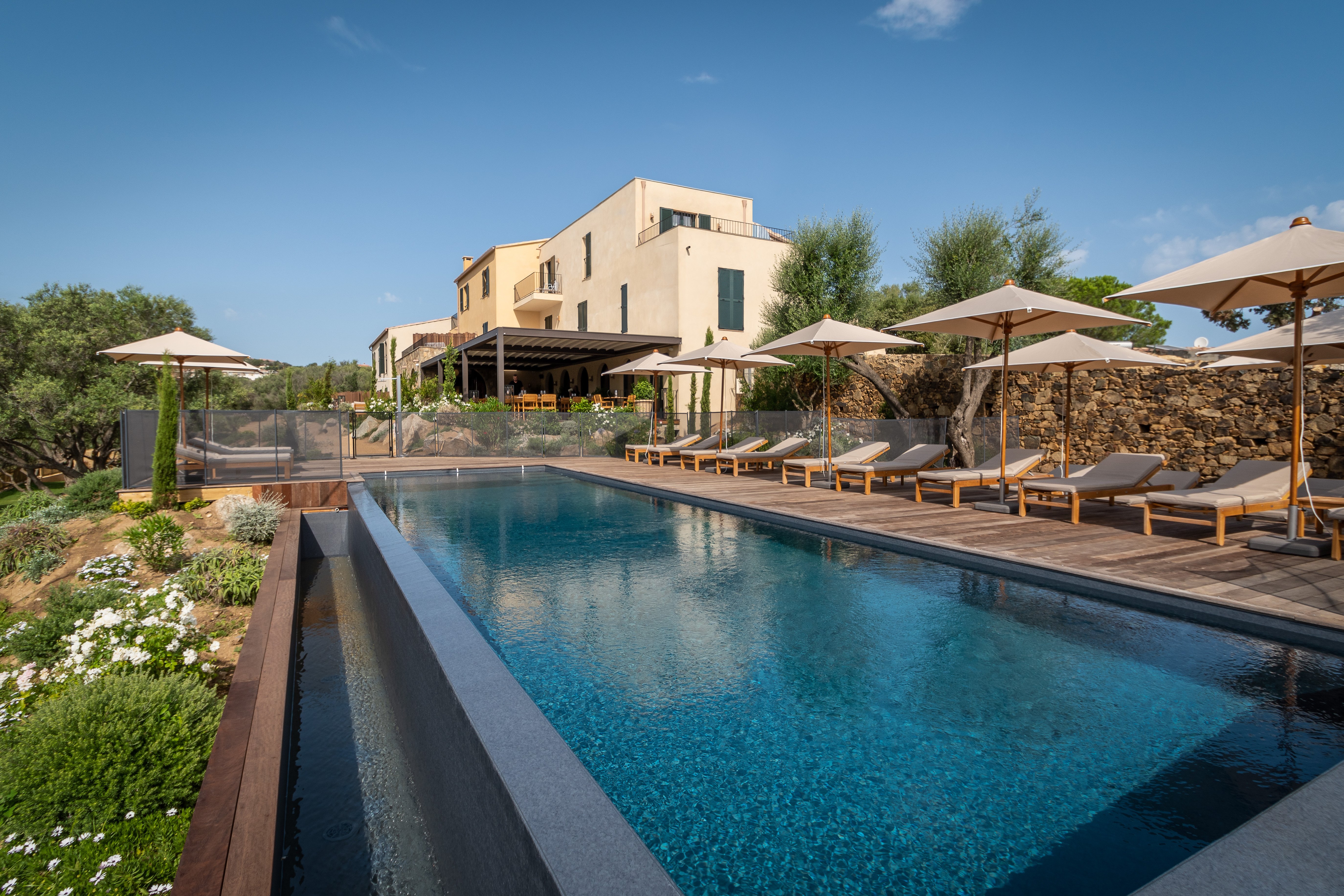 Hotel Villa Josephine-官方