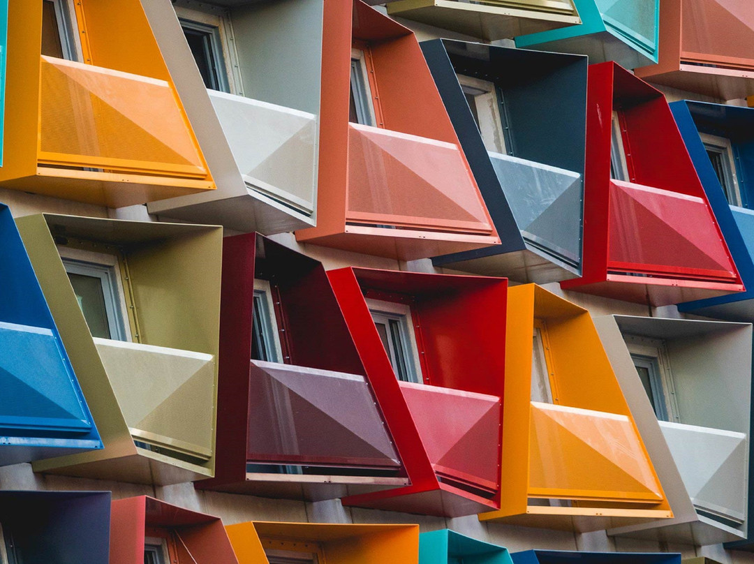 Holiday Inn Express Malta by IHG主图