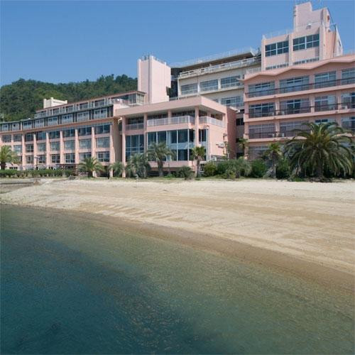 Washuzan Shimoden Hotel