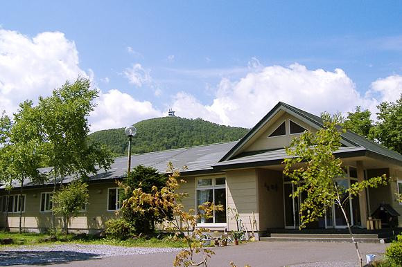登别四季日式旅馆