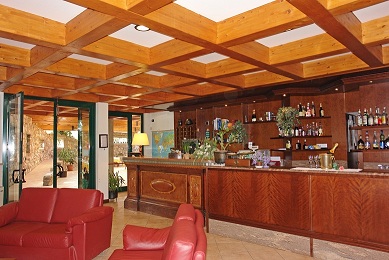 Albergo La Pergola-官方