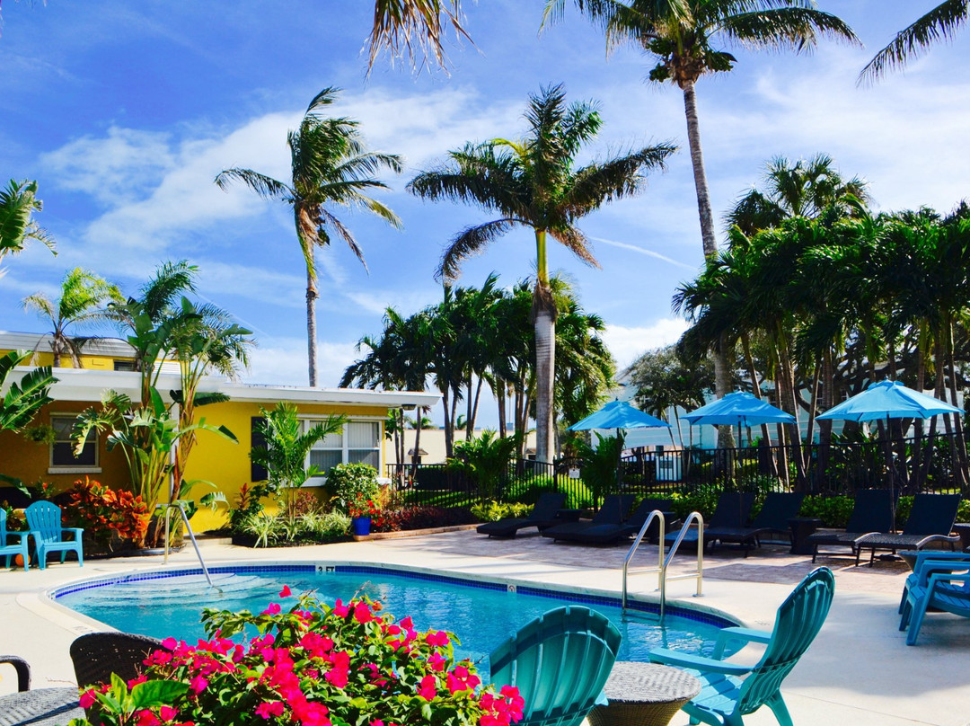 Sea Turtle Inn主图