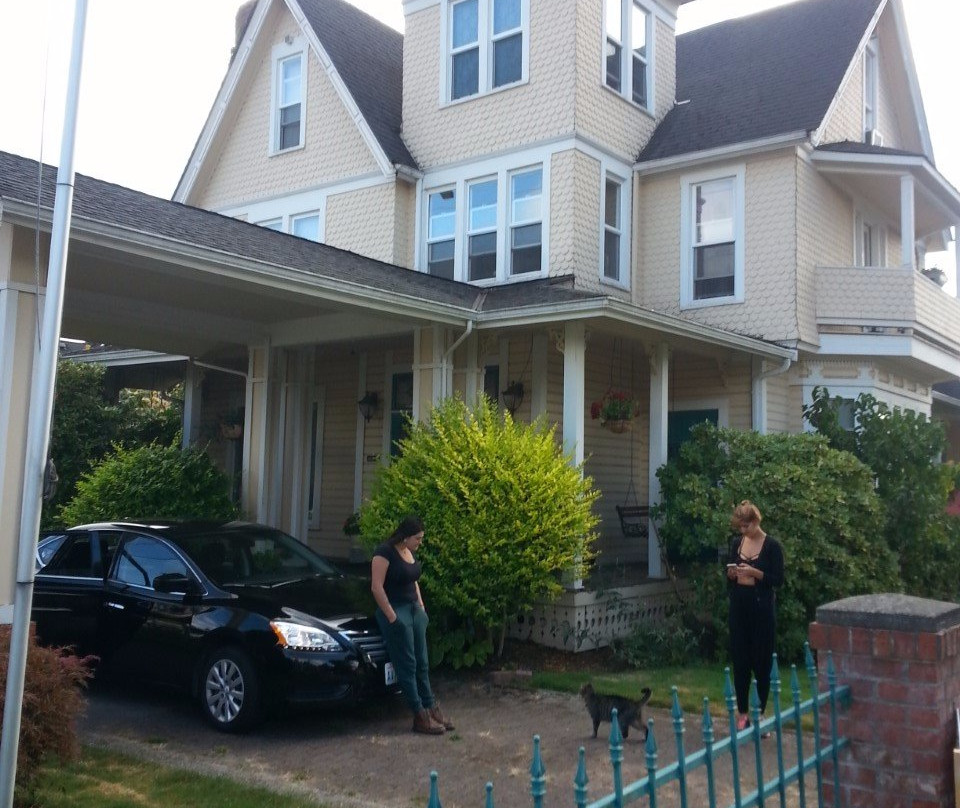 Countryman Bed and Breakfast