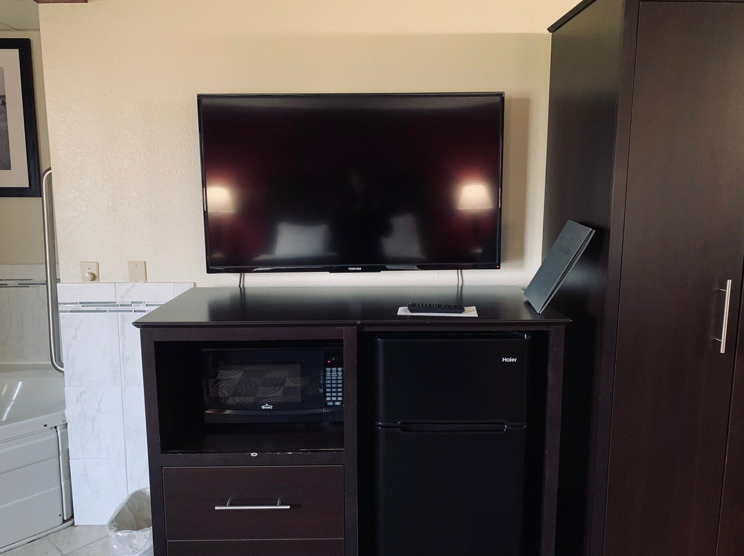 埃尔克霍恩美吟温德姆酒店-近日内瓦湖主图