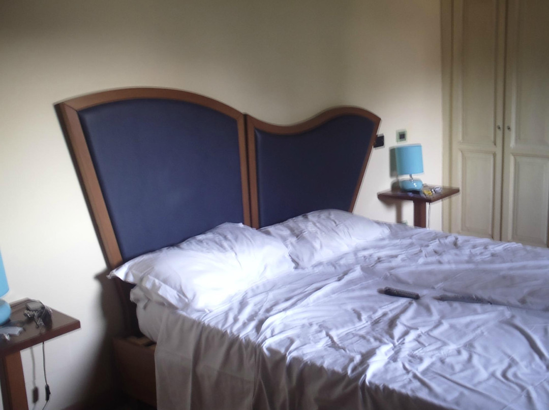 Hotel San Carlo Borromeo