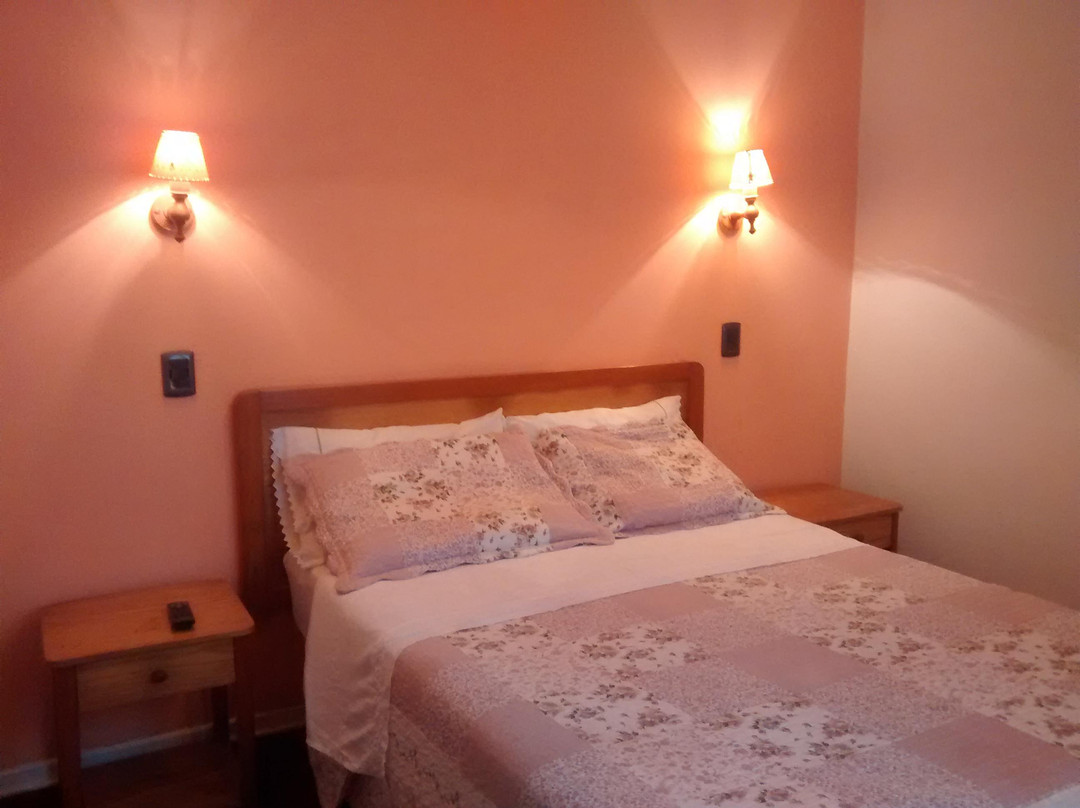 Hotel Fuente del Mar