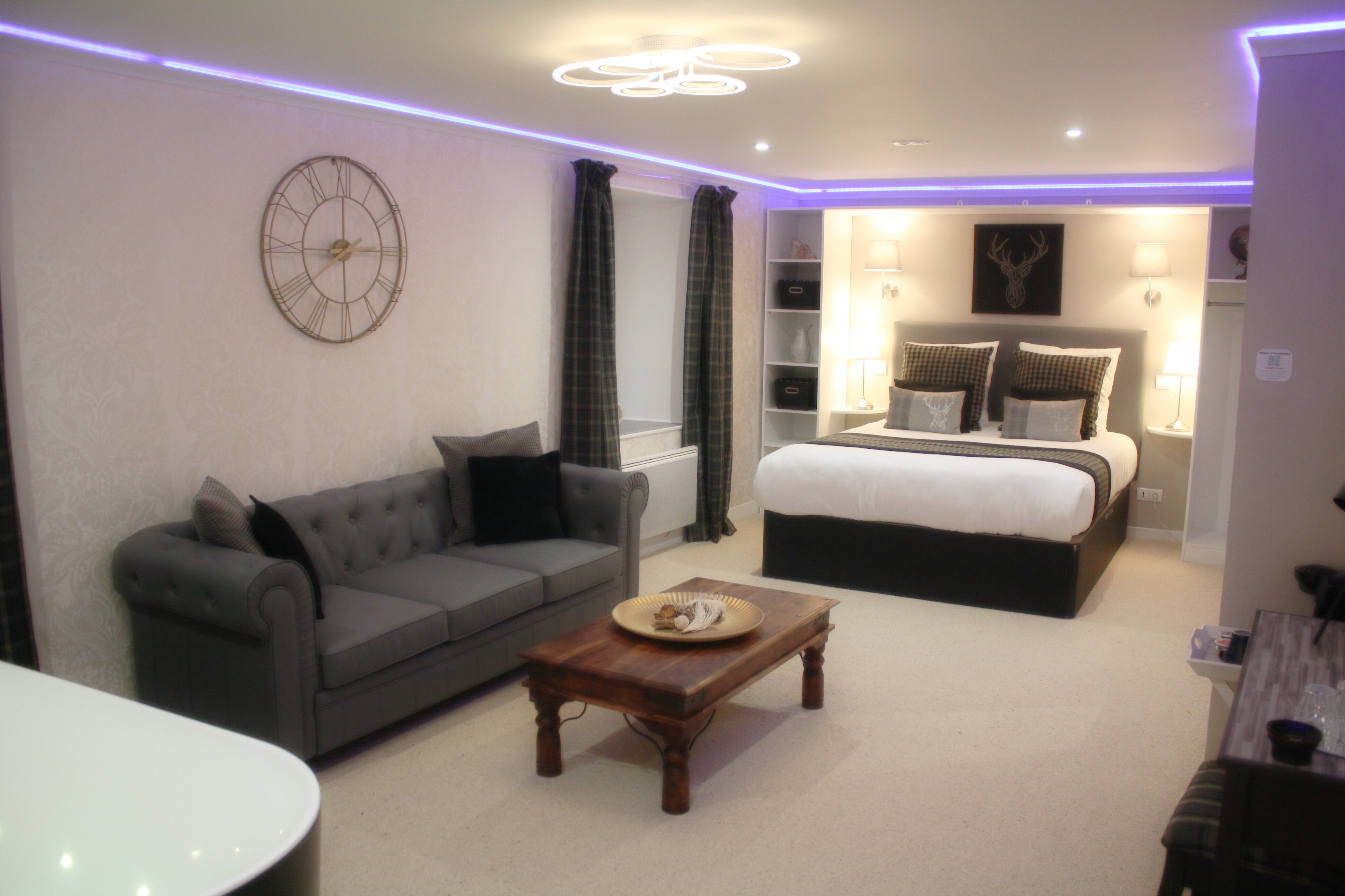 Chabanettes Boutique Hotel & Spa-官方