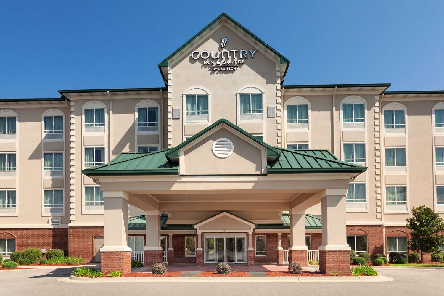 Country Inn & Suites by Radisson, Tifton, GA-官方