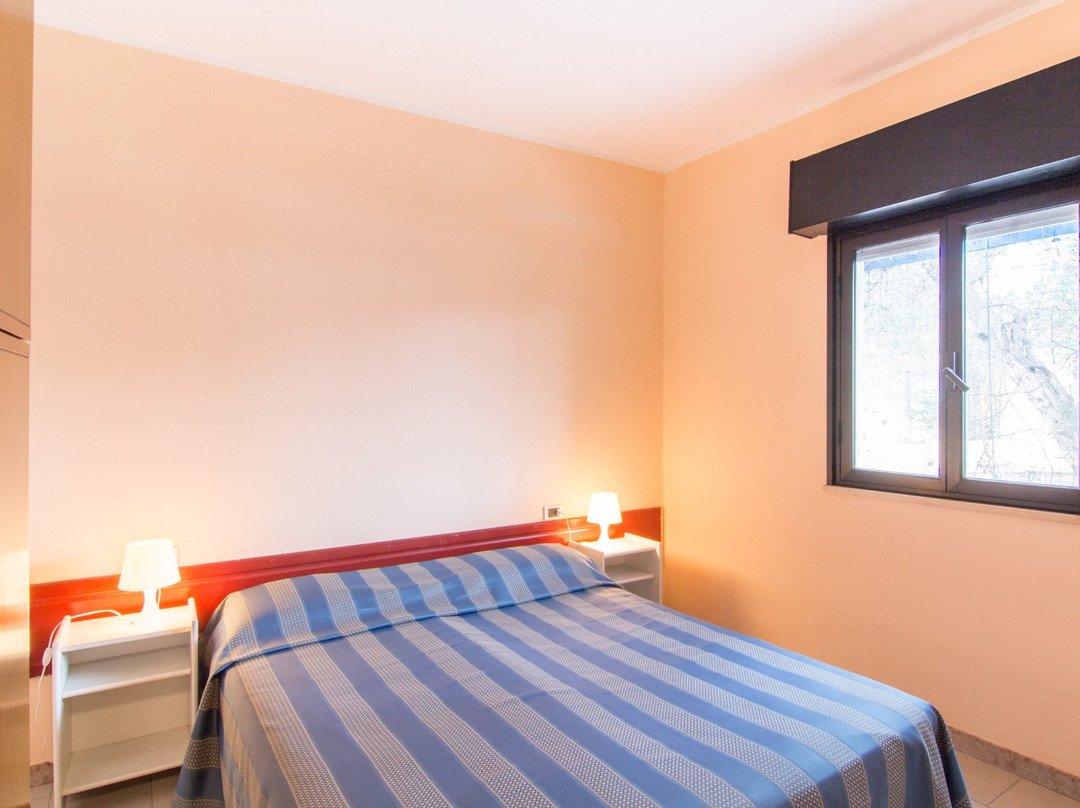 Racar Residence Hotel