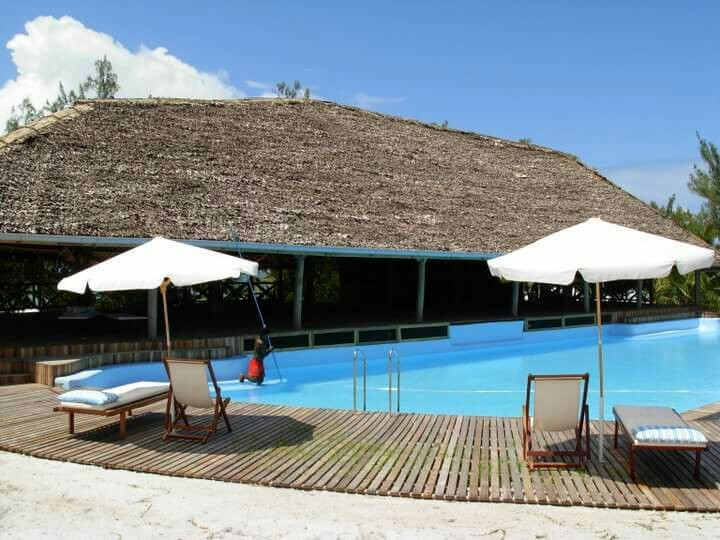 St. Mary Club Resort