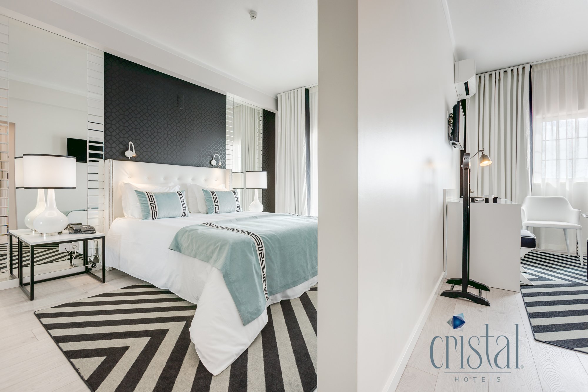 Hotel Cristal Marinha-官方