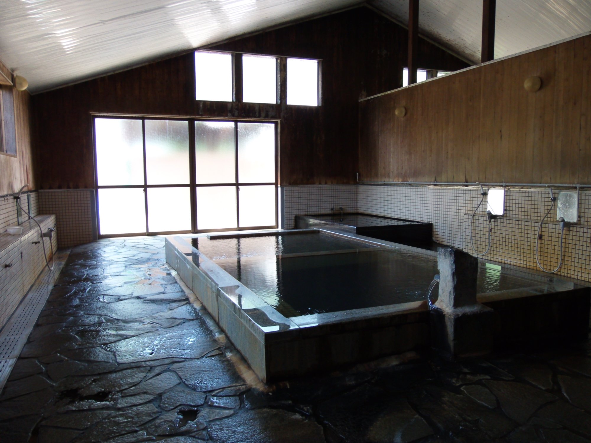 Nunobikikannon Onsen-官方