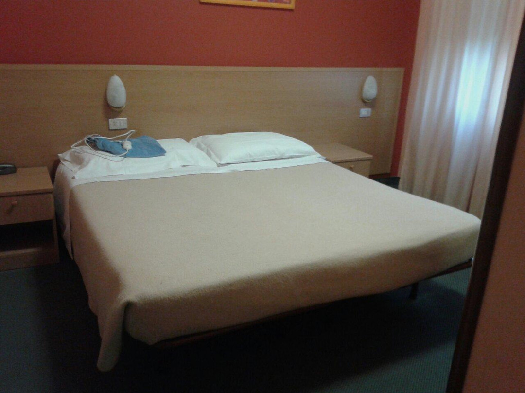 Hotel Europa