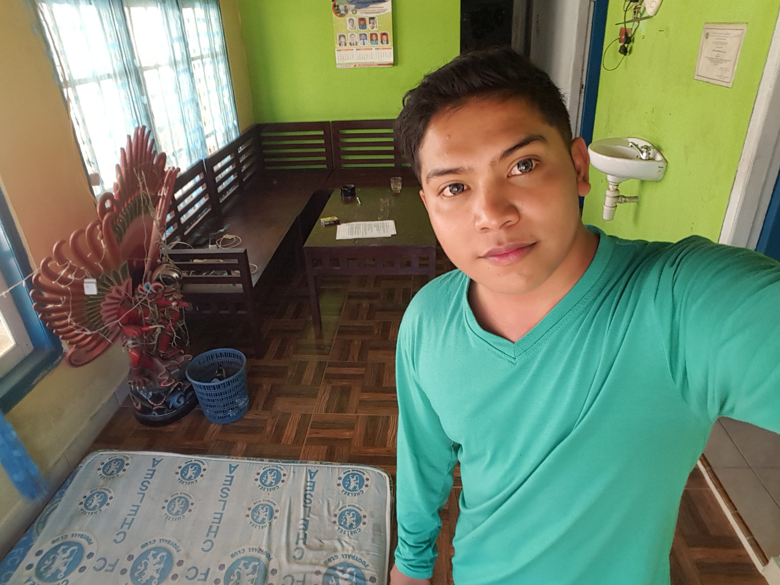 Deso Ijen Guesthouse-官方