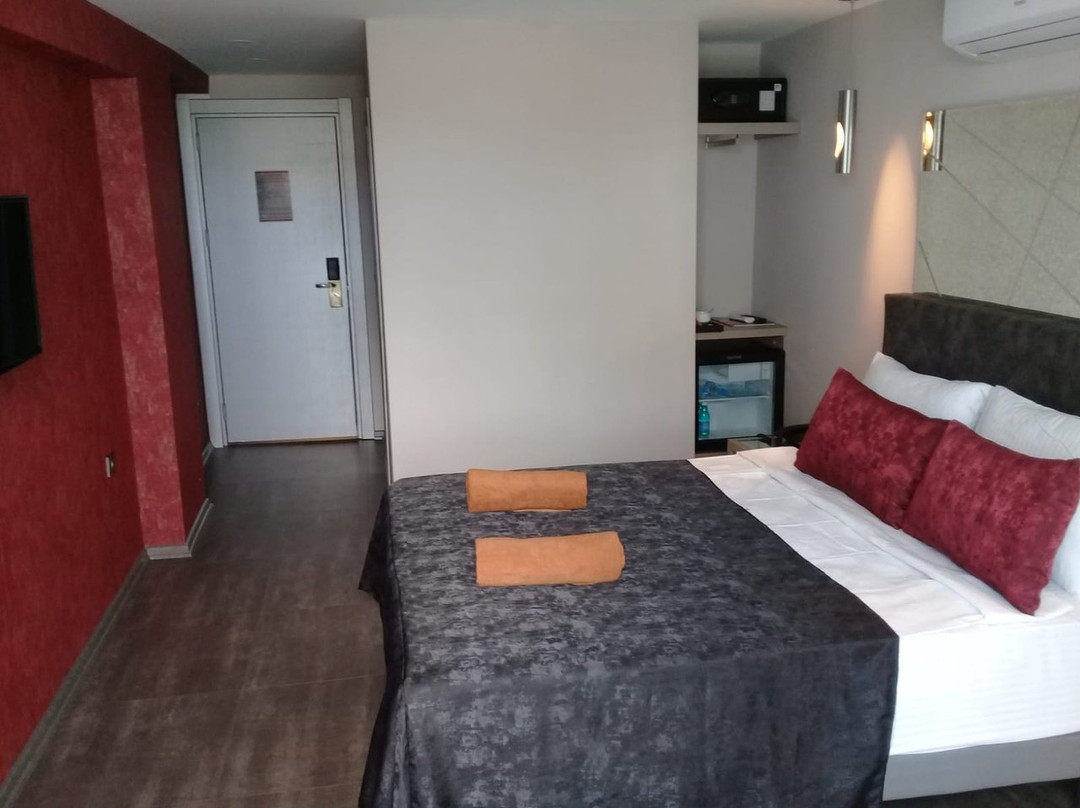 Voxx Marmaris Beach Resort主图