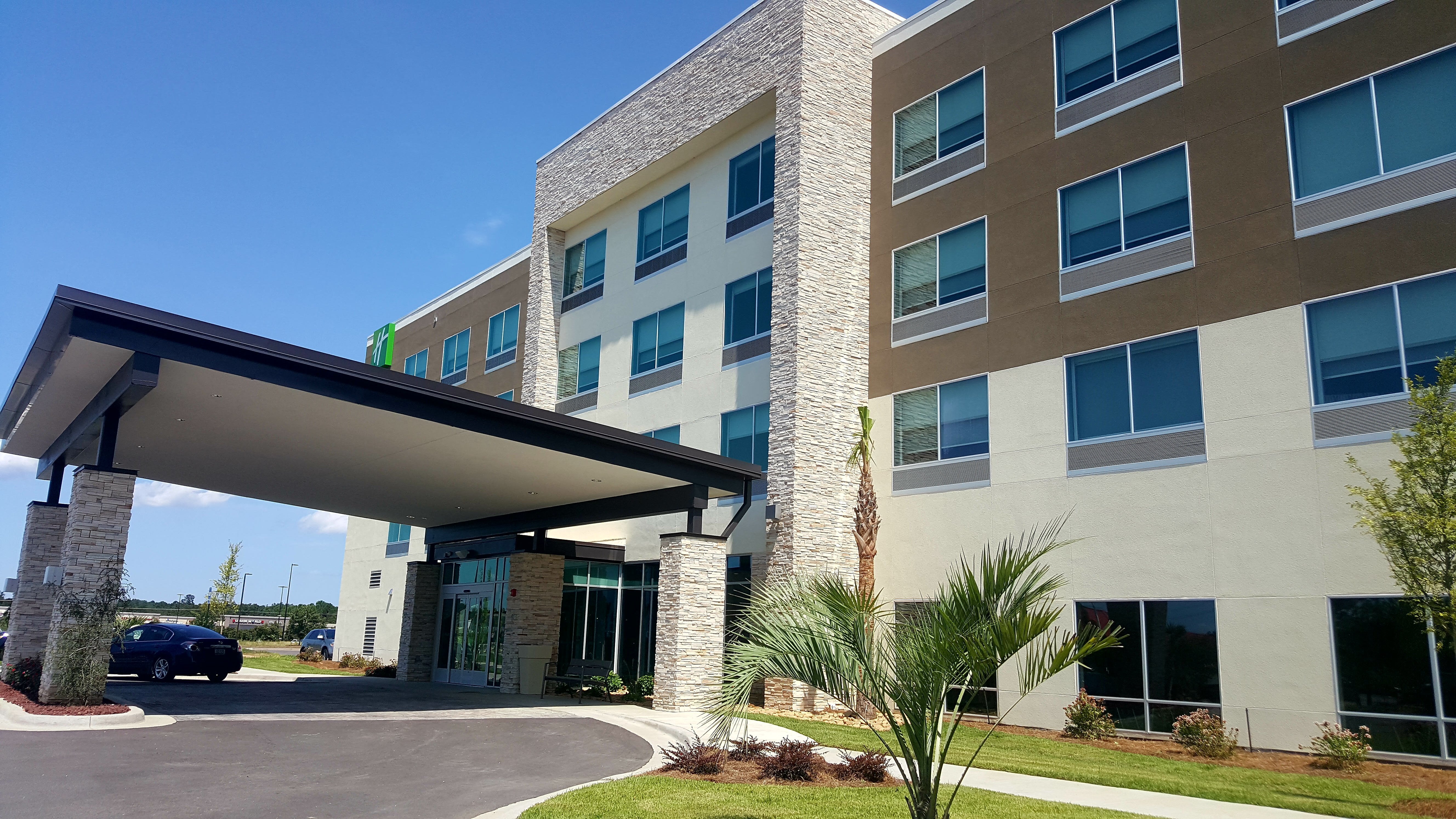 Holiday Inn Express North Augusta - Sc By IHG-官方