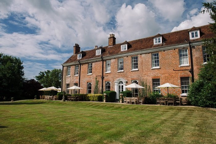 New Park Manor主图