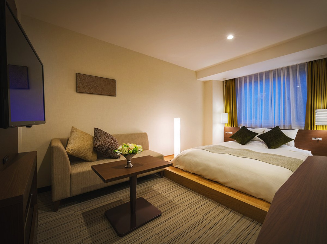 Hotel Royal Morioka