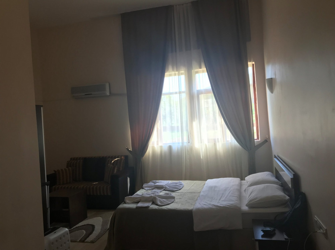 Ugurlu旅游攻略图片