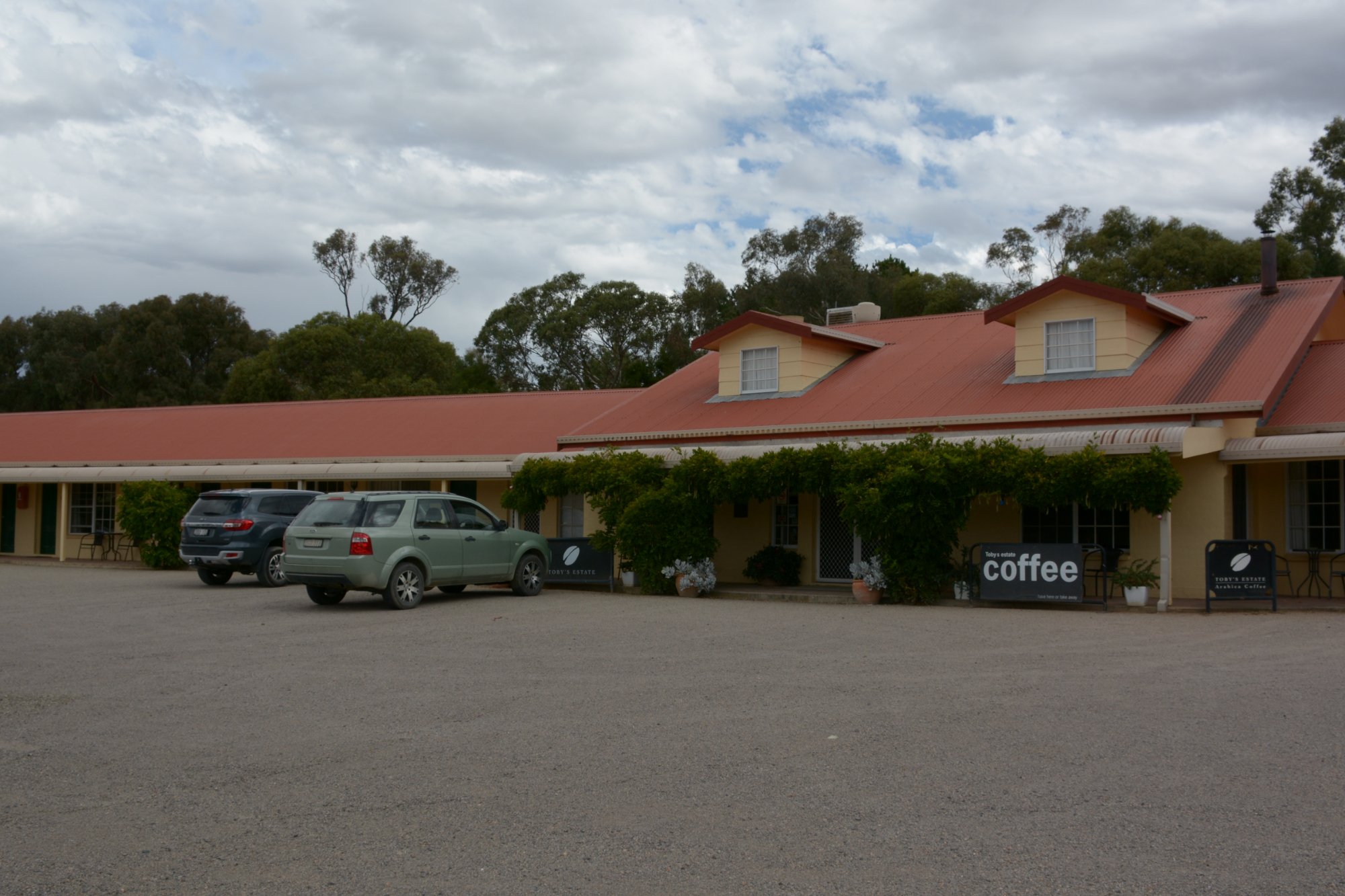 Royal Tara Motel-浴室