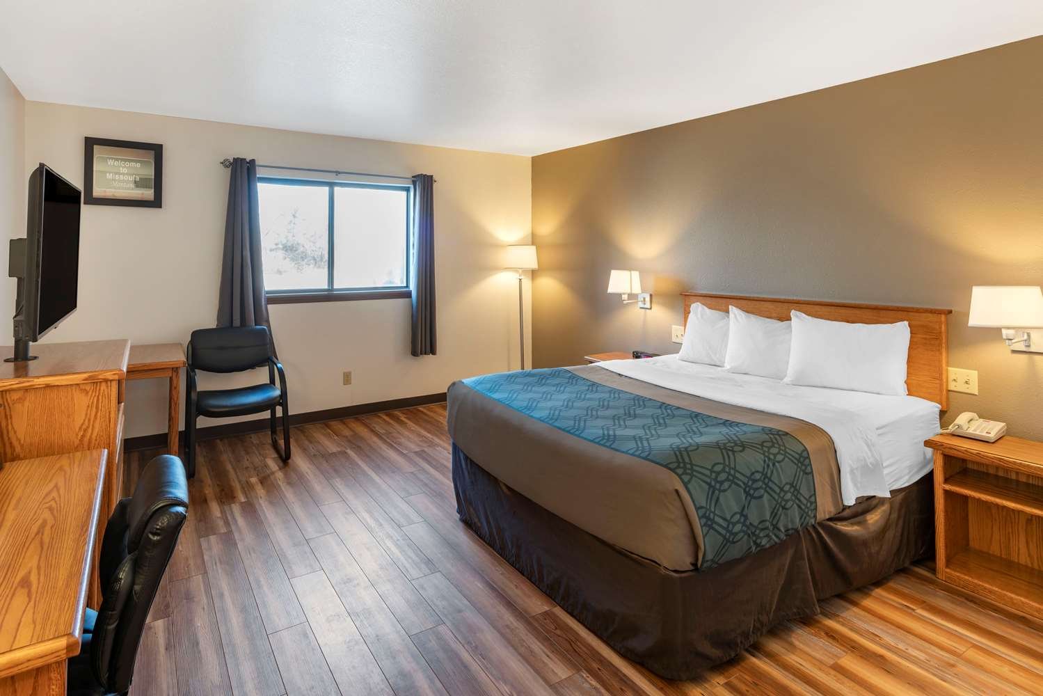 Baymont by Wyndham Missoula-官方