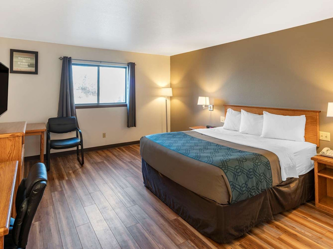 Baymont by Wyndham Missoula主图