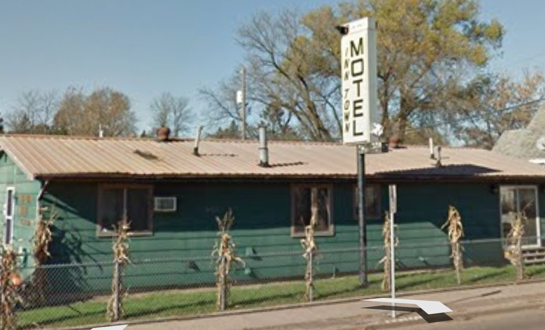 Inn Town Motel