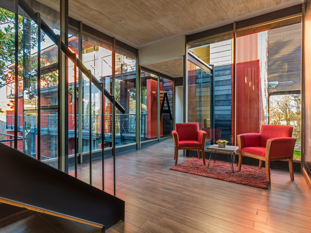 Hotel Piedra Verde主图