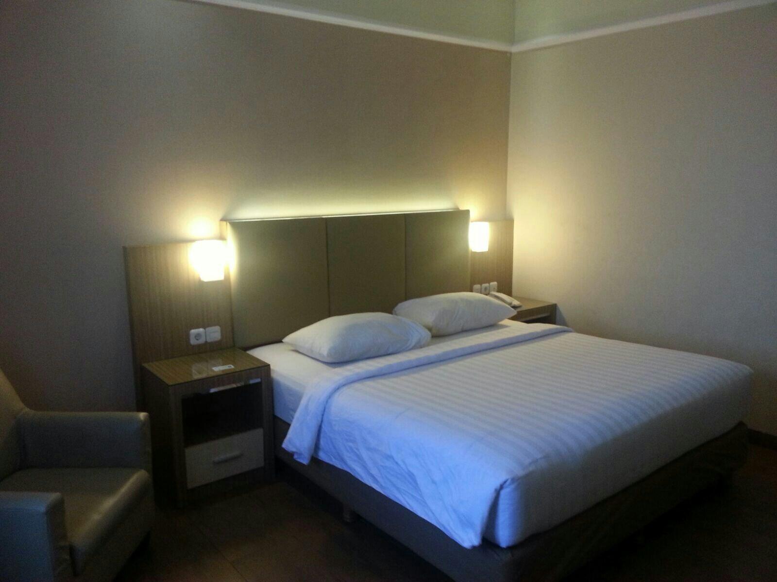 Hotel Dominic-官方