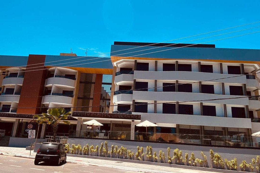 Hotel da Costa By Nobile主图